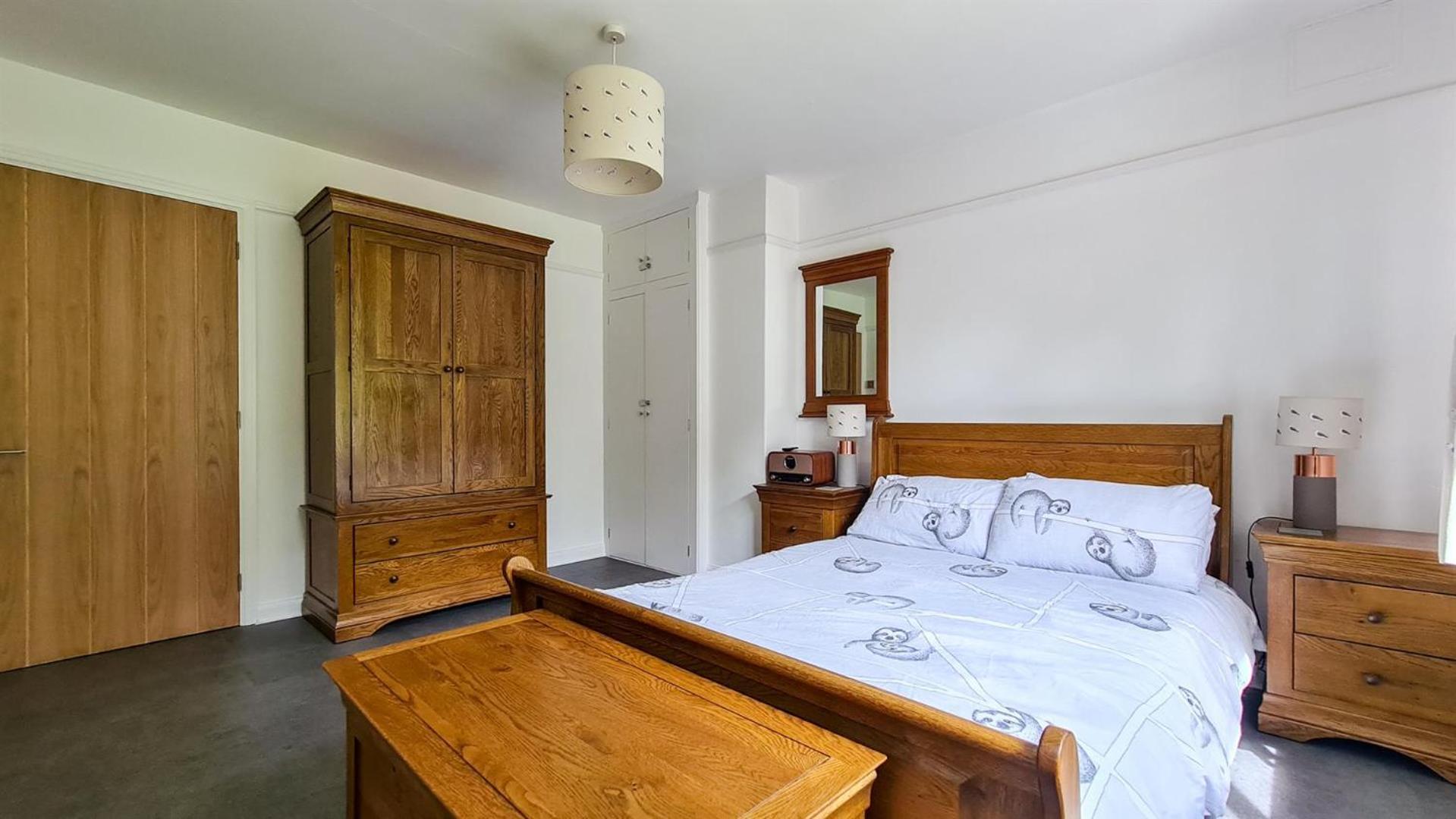 Hope Cottage, Hartland Buitenkant foto